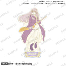 TVアニメ「葬送のフリーレン」　アクリルスタンド nostalgic ver. フェルン