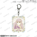 TVアニメ「葬送のフリーレン」　和紙風アクリルキーホルダー nostalgic ver. フェルン