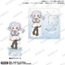 TVアニメ「葬送のフリーレン」　ジオラマミニアクリルスタンド Flower ver. フリーレン