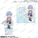 TVアニメ「葬送のフリーレン」　ジオラマミニアクリルスタンド Flower ver. ヒンメル