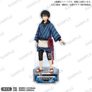 TVアニメ『出禁のモグラ』　アクリルスタンド 百暗 桃弓木