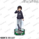 TVアニメ『出禁のモグラ』　アクリルスタンド 真木 栗顕