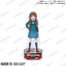 TVアニメ『出禁のモグラ』　アクリルスタンド 犬飼 詩魚