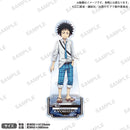 TVアニメ『出禁のモグラ』　アクリルスタンド 猫附 梗史郎