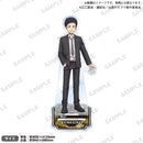 TVアニメ『出禁のモグラ』　アクリルスタンド 猫附 藤史郎