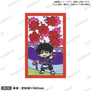 TVアニメ『出禁のモグラ』　花札風ステッカー 百暗桃弓木