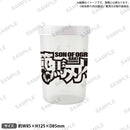 アニメ「範馬刃牙」　プロテインシェイカー