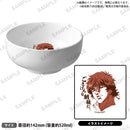 アニメ「範馬刃牙」　ごきげんな朝飯だ…山盛りのキャベツも食べれるどんぶり