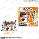 アニメ「範馬刃牙」　持ち味をイカしたッッ セリフ付きジオラマアクリルスタンド 僕は生まれて初めて…自分が男であることを意識した