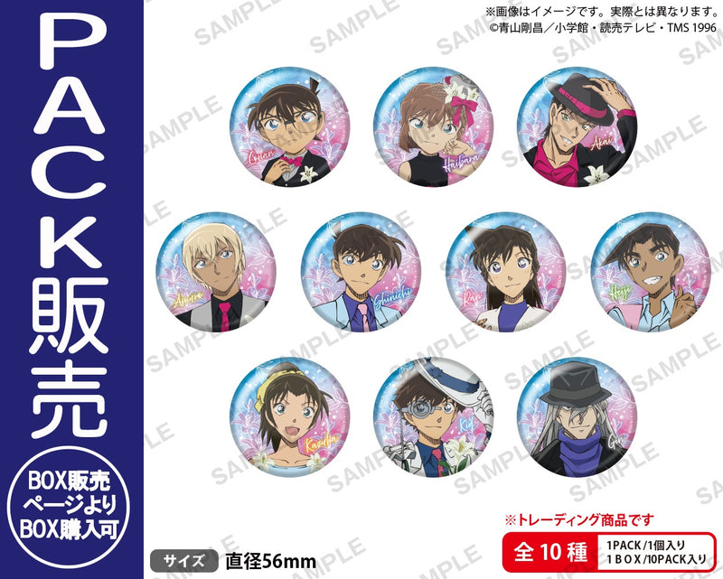 バッジ・ピンズ | ブシロード オンラインストア