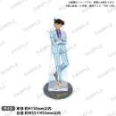 名探偵コナン　アクリルスタンド ブラウスタイルver. vol.2 工藤新一