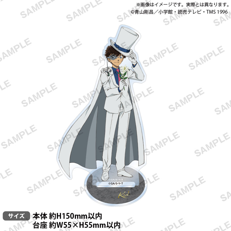 名探偵コナン アクリルスタンド ブラウスタイルver. vol.2 怪盗キッド