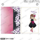 名探偵コナン　クリアファイル ブラウスタイル Reカラーver. 灰原哀