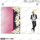 名探偵コナン　クリアファイル ブラウスタイル Reカラーver. 安室透