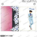 名探偵コナン　クリアファイル ブラウスタイルver. vol.2 工藤新一