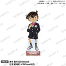 名探偵コナン　特大アクリルスタンド ブラウスタイル Reカラーver. 江戸川コナン