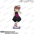 名探偵コナン　特大アクリルスタンド ブラウスタイル Reカラーver. 灰原哀