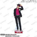 名探偵コナン　特大アクリルスタンド ブラウスタイル Reカラーver. 赤井秀一