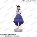 名探偵コナン　特大アクリルスタンド ブラウスタイルver. 毛利蘭