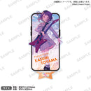 バンドリ！ ガールズバンドパーティ！　アクリルスタンド 2025年キービジュアルver. 戸山香澄