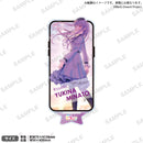 バンドリ！ ガールズバンドパーティ！　アクリルスタンド 2025年キービジュアルver. 湊 友希那