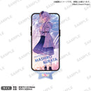 バンドリ！ ガールズバンドパーティ！　アクリルスタンド 2025年キービジュアルver. 倉田ましろ