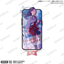 バンドリ！ ガールズバンドパーティ！　アクリルスタンド 2025年キービジュアルver. レイヤ