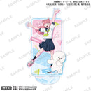 TVアニメ『正反対な君と僕』　アクリルスタンド 鈴木＆イエティ