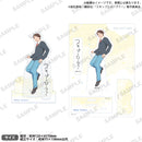 TVアニメ「スキップとローファー」 ジオラマアクリルスタンド 迎井司