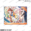 バンドリ！ ガールズバンドパーティ！　プレートアクリルスタンド vol.1 Poppin'Party 戸山 香澄