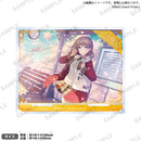 バンドリ！ ガールズバンドパーティ！　プレートアクリルスタンド vol.1 Poppin'Party 山吹 沙綾