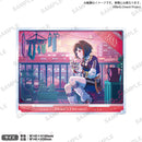 バンドリ！ ガールズバンドパーティ！　プレートアクリルスタンド vol.1 Afterglow 美竹 蘭