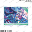 バンドリ！ ガールズバンドパーティ！　プレートアクリルスタンド vol.1 Afterglow 青葉 モカ