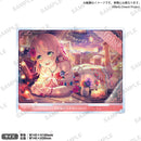 バンドリ！ ガールズバンドパーティ！　プレートアクリルスタンド vol.1 Afterglow 上原 ひまり