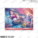 バンドリ！ ガールズバンドパーティ！　プレートアクリルスタンド vol.1 Afterglow 宇田川 巴