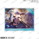 バンドリ！ ガールズバンドパーティ！　プレートアクリルスタンド vol.1 Roselia 氷川 紗夜