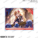 バンドリ！ ガールズバンドパーティ！　プレートアクリルスタンド vol.1 Roselia 今井 リサ