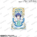 TVアニメ『転生したら第七王子だったので、気ままに魔術を極めます』　ステンドグラス風ジオラマアクリルスタンド ロイド