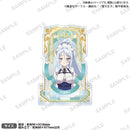 TVアニメ『転生したら第七王子だったので、気ままに魔術を極めます』　ステンドグラス風ジオラマアクリルスタンド シルファ