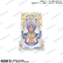 TVアニメ『転生したら第七王子だったので、気ままに魔術を極めます』　ステンドグラス風ジオラマアクリルスタンド レン