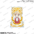 TVアニメ『転生したら第七王子だったので、気ままに魔術を極めます』　ステンドグラス風ジオラマアクリルスタンド アルベルト