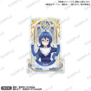 TVアニメ『転生したら第七王子だったので、気ままに魔術を極めます』　ステンドグラス風ジオラマアクリルスタンド サリア