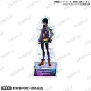 TVアニメ「ネクロノミ子のコズミックホラーショウ」　アクリルスタンド 黒廼ミコ