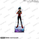 TVアニメ「ネクロノミ子のコズミックホラーショウ」　アクリルスタンド エイタ