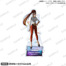 TVアニメ「ネクロノミ子のコズミックホラーショウ」　アクリルスタンド つかさつぐみ