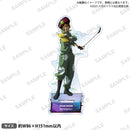 TVアニメ「ネクロノミ子のコズミックホラーショウ」　アクリルスタンド NAO-KICHI