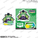 TVアニメ「ネクロノミ子のコズミックホラーショウ」　きゃらどっとジオラマアクリルスタンド クトゥルフ