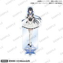 TVアニメ『無限ガチャ』　アクリルスタンド メイ