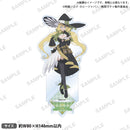 TVアニメ『無限ガチャ』　アクリルスタンド エリー