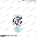 TVアニメ『無限ガチャ』アクリルスタンド アオユキ